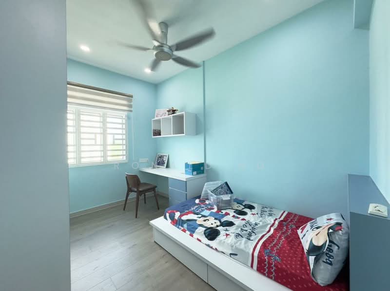 Kondominium untuk Disewa di Reflections Condominium - Ronald Ng - PropertyGuru.com.my