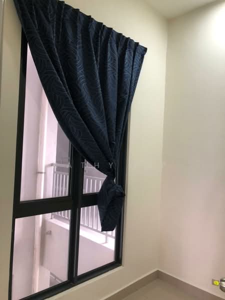 Service Residence for Rent at Ayuman Suites - Kathy Yap - Interior - PropertyGuru.com.my