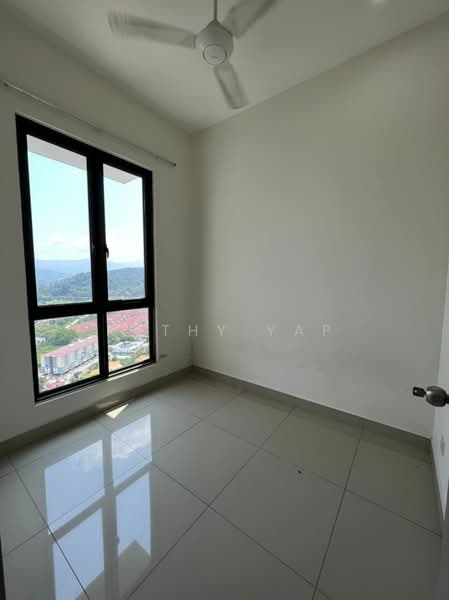 Service Residence for Rent at Ayuman Suites - Kathy Yap - Interior - PropertyGuru.com.my