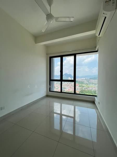 Service Residence for Rent at Ayuman Suites - Kathy Yap - View - PropertyGuru.com.my