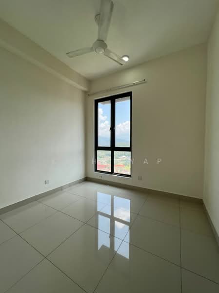 Service Residence for Rent at Ayuman Suites - Kathy Yap - Interior - PropertyGuru.com.my