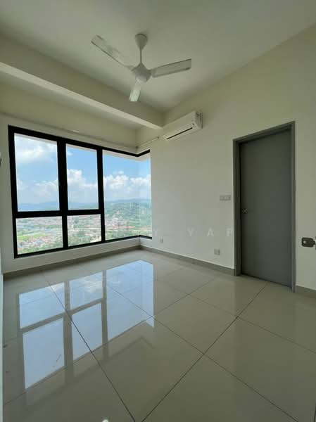 Service Residence for Rent at Ayuman Suites - Kathy Yap - View - PropertyGuru.com.my