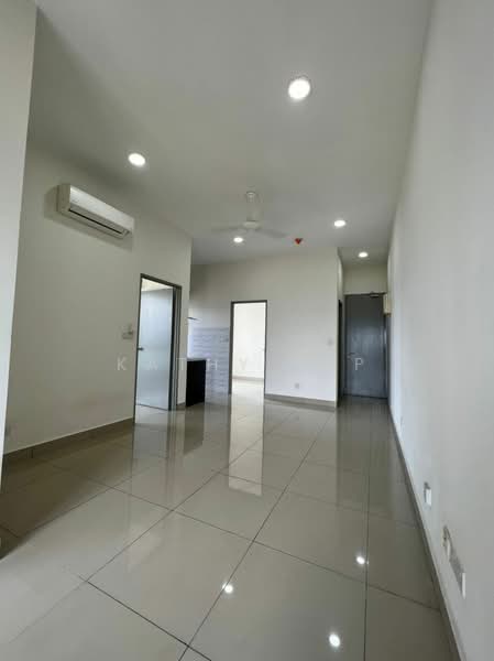 Service Residence for Rent at Ayuman Suites - Kathy Yap - Interior - PropertyGuru.com.my