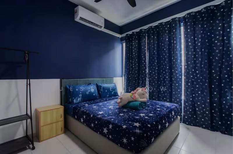 Service Residence for Rent at The Zizz @ Damansara North - Jessie Leow - Bedroom - PropertyGuru.com.my