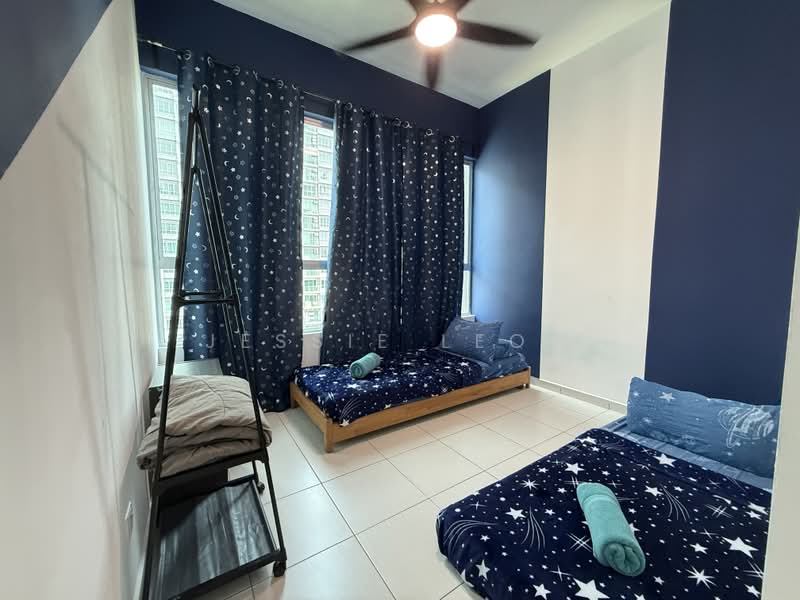 Service Residence for Rent at The Zizz @ Damansara North - Jessie Leow - PropertyGuru.com.my