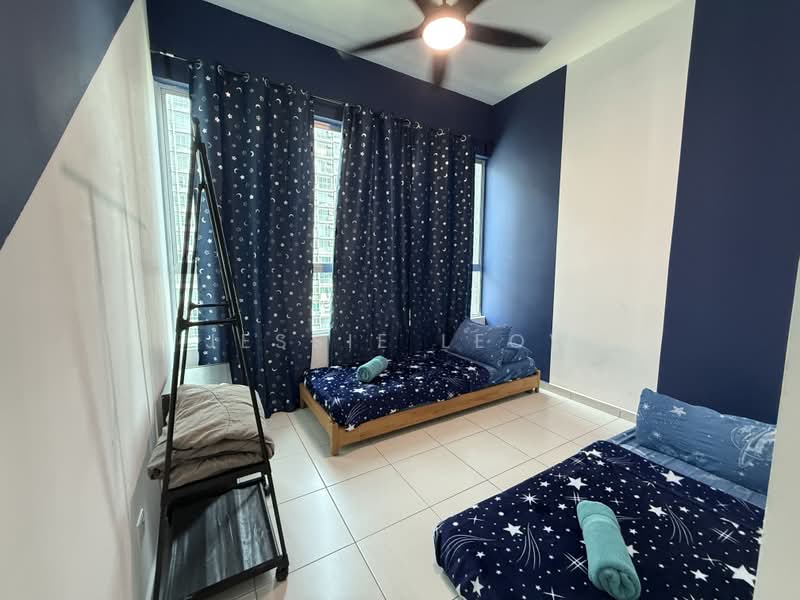 Service Residence for Rent at The Zizz @ Damansara North - Jessie Leow - PropertyGuru.com.my