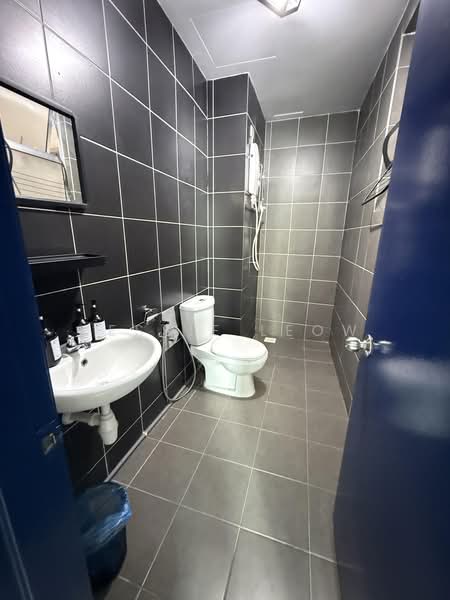 Service Residence for Rent at The Zizz @ Damansara North - Jessie Leow - PropertyGuru.com.my