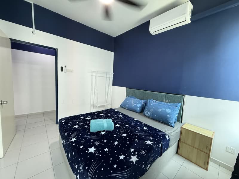 Service Residence for Rent at The Zizz @ Damansara North - Jessie Leow - PropertyGuru.com.my