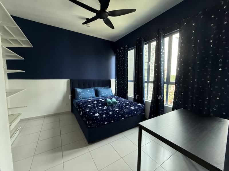 Service Residence for Rent at The Zizz @ Damansara North - Jessie Leow - PropertyGuru.com.my