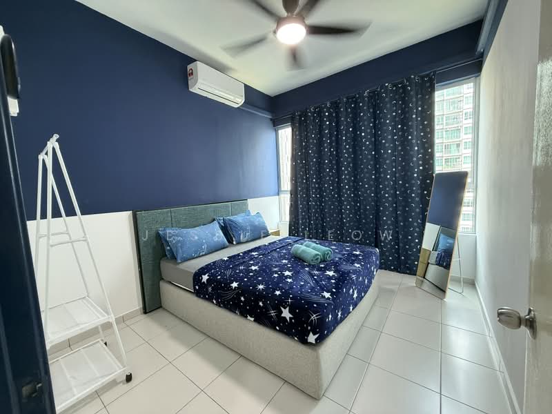 Service Residence for Rent at The Zizz @ Damansara North - Jessie Leow - PropertyGuru.com.my