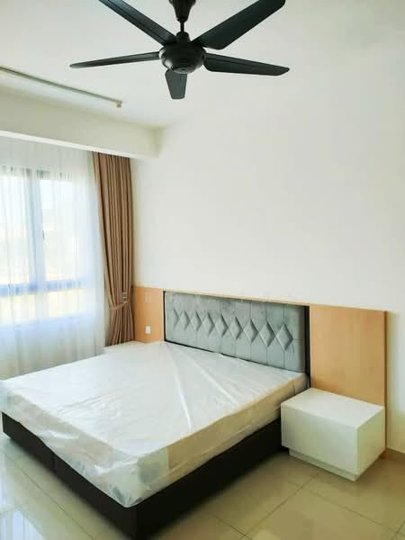 Kondominium untuk Disewa di Golden Triangle 2 - Jerry Tan - Bedroom - PropertyGuru.com.my