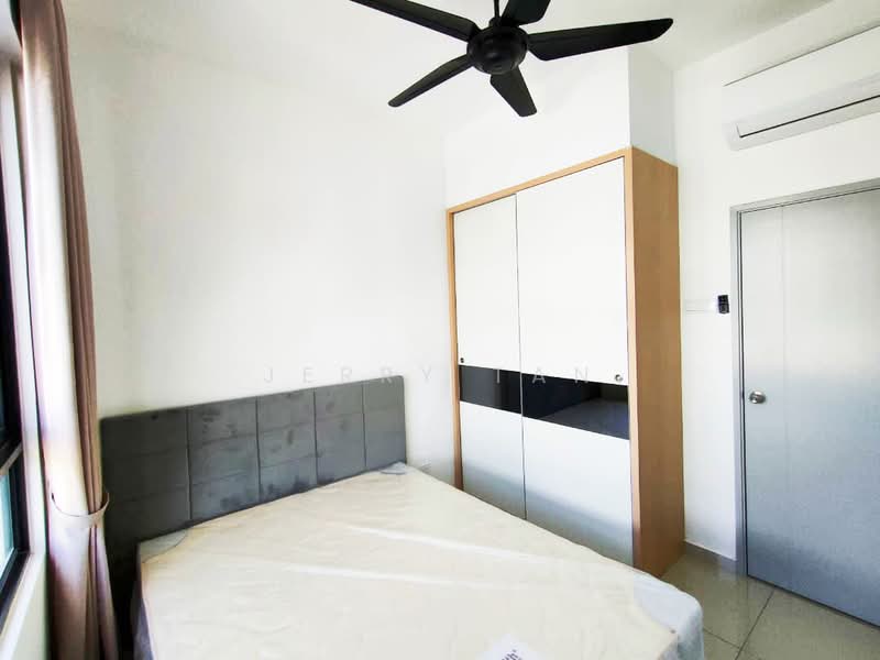 Kondominium untuk Disewa di Golden Triangle 2 - Jerry Tan - Bedroom - PropertyGuru.com.my