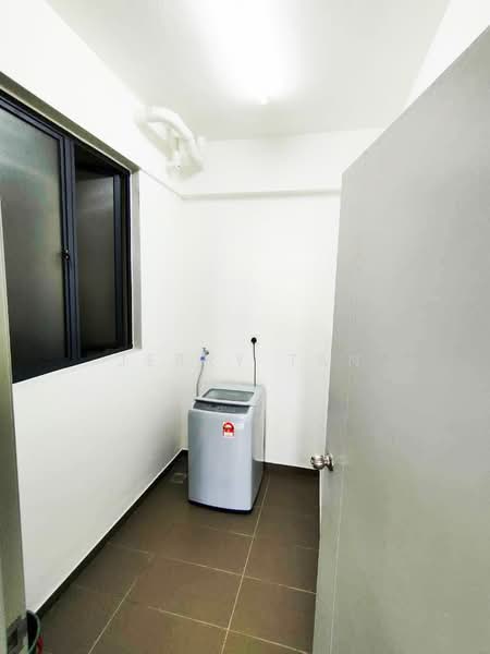 Kondominium untuk Disewa di Golden Triangle 2 - Jerry Tan - Interior - PropertyGuru.com.my