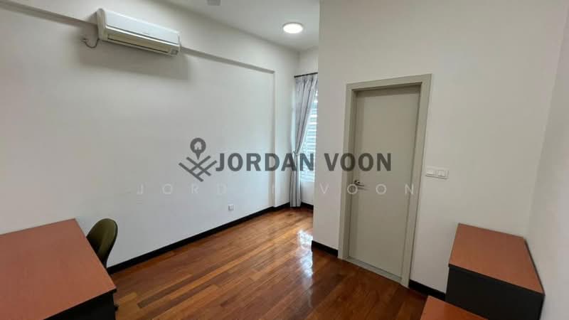 Kondominium untuk Disewa di BayStar Condominium - Jordan Voon - Interior - PropertyGuru.com.my