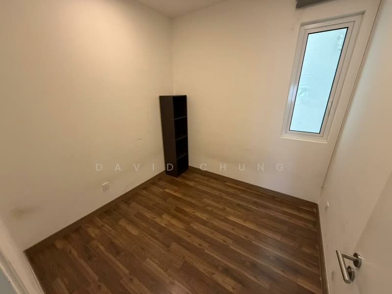 Servis Apartment untuk Disewa di Sentul Point - David Chung - Interior - PropertyGuru.com.my