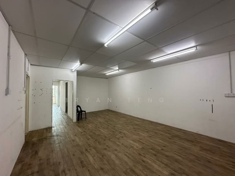 Shop / Office for Rent in Raja Uda (Butterworth) - Bryan Teng - Interior - PropertyGuru.com.my