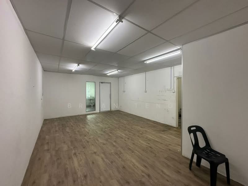 Shop / Office for Rent in Raja Uda (Butterworth) - Bryan Teng - Interior - PropertyGuru.com.my