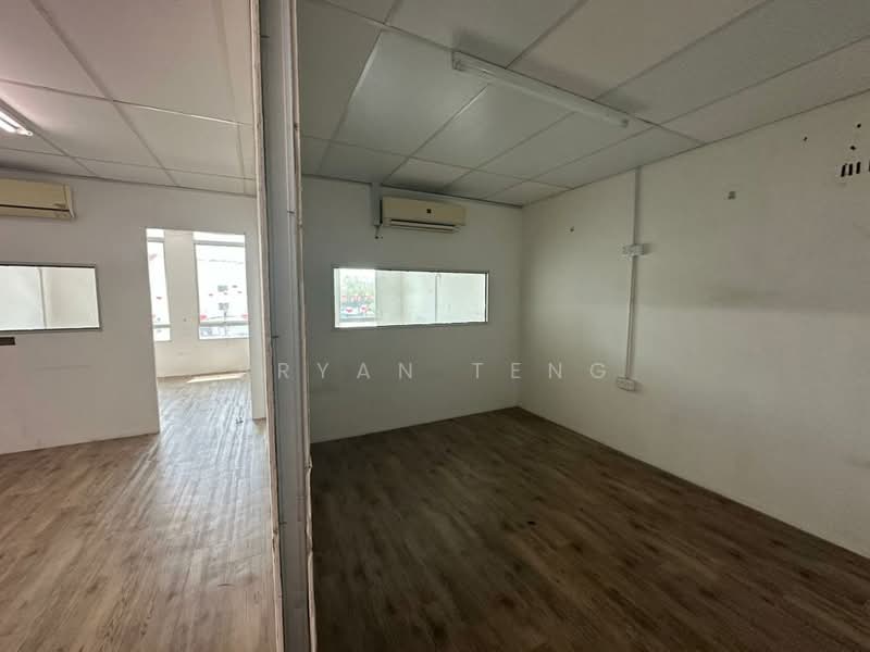 Shop / Office for Rent in Raja Uda (Butterworth) - Bryan Teng - Interior - PropertyGuru.com.my