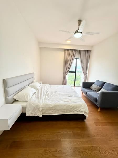 Condominium for Rent at Westside Three - Rex Tan - Bedroom - PropertyGuru.com.my