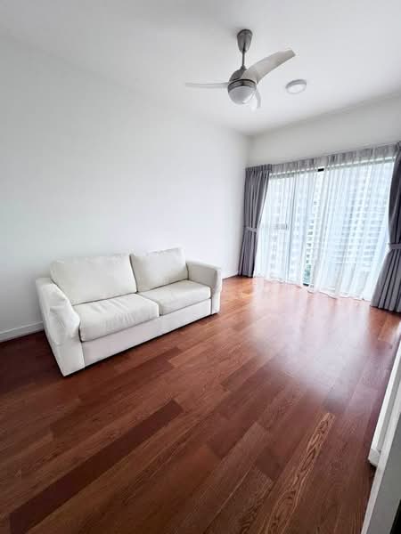 Condominium for Rent at Westside Three - Rex Tan - Living Room - PropertyGuru.com.my
