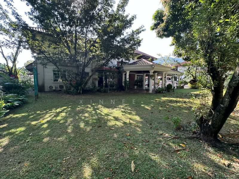 Bungalow for Sale in Pulau Tikus (George Town) - Xinnee . - Exterior - PropertyGuru.com.my