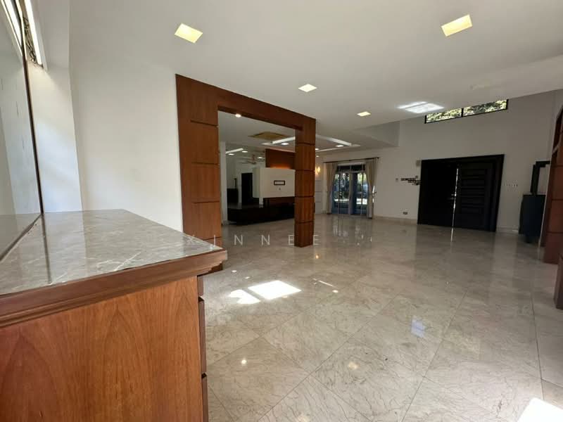 Bungalow for Sale in Pulau Tikus (George Town) - Xinnee . - Living Room - PropertyGuru.com.my