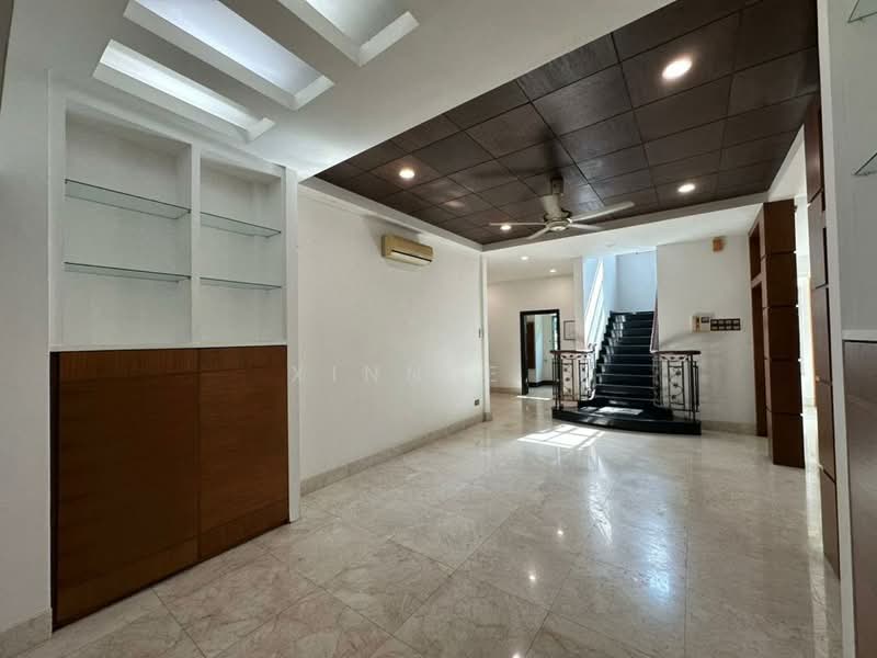 Bungalow for Sale in Pulau Tikus (George Town) - Xinnee . - Living Room - PropertyGuru.com.my