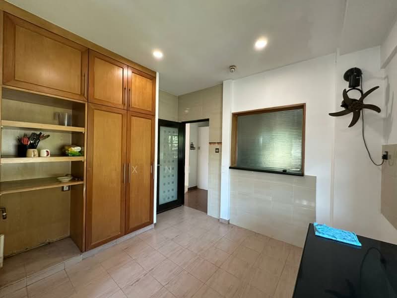 Bungalow for Sale in Pulau Tikus (George Town) - Xinnee . - Kitchen - PropertyGuru.com.my