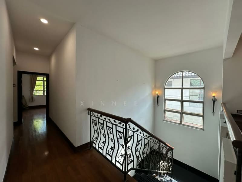 Bungalow for Sale in Pulau Tikus (George Town) - Xinnee . - Corridor - PropertyGuru.com.my