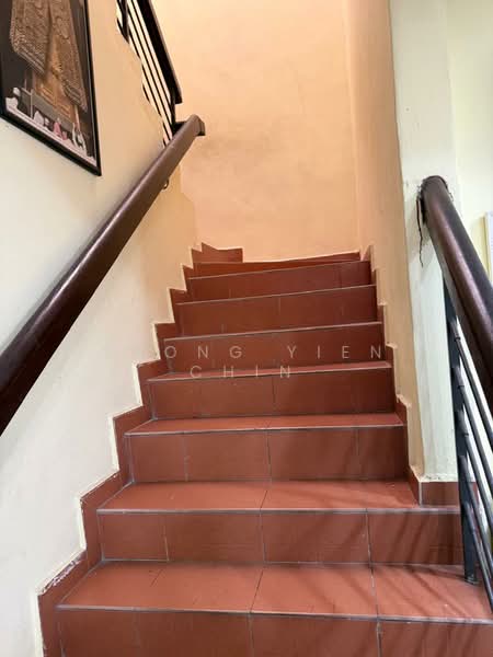 Rumah Bandar untuk Dijual di Subang Bestari (Shah Alam) - Chong Yien Chin - Interior - PropertyGuru.com.my