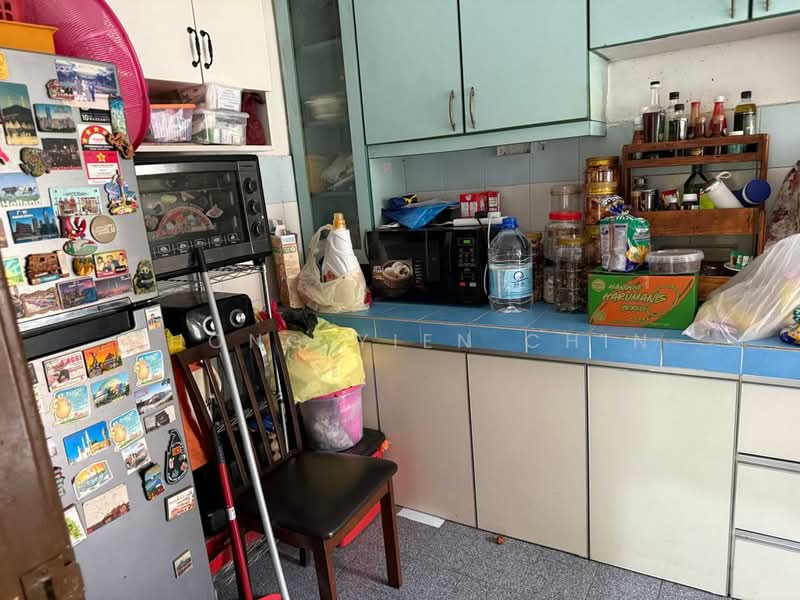 Rumah Bandar untuk Dijual di Subang Bestari (Shah Alam) - Chong Yien Chin - Kitchen - PropertyGuru.com.my