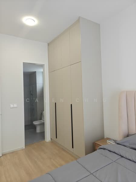 Service Residence for Rent at Laurel Residence - Caven Chng - PropertyGuru.com.my