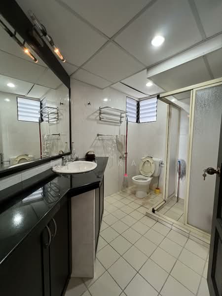 Condominium for Sale at Miami Green - Evon Kang - Bathroom - PropertyGuru.com.my
