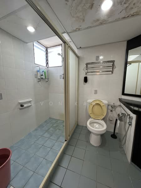 Condominium for Sale at Miami Green - Evon Kang - Bathroom - PropertyGuru.com.my