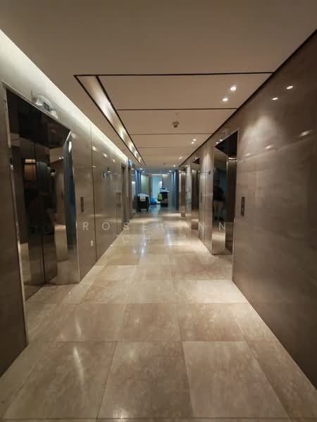 Condominium for Rent at PineTree Marina Resort - Roselynn Chai - Corridor - PropertyGuru.com.my