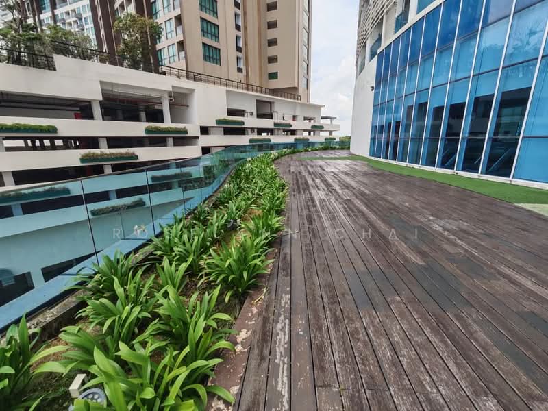 Condominium for Rent at PineTree Marina Resort - Roselynn Chai - Exterior - PropertyGuru.com.my