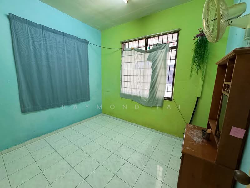 Semi-Detached House for Sale in Bukit Mertajam (Penang) - Raymond Tai - PropertyGuru.com.my