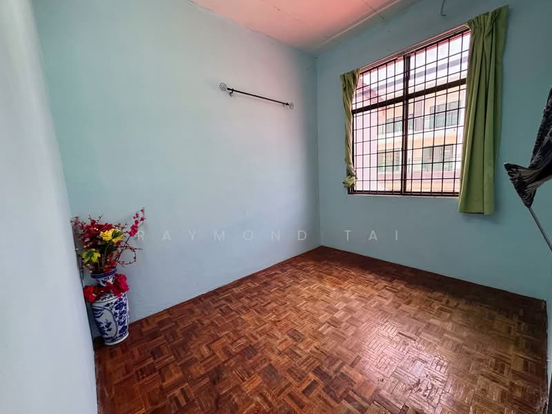 Semi-Detached House for Sale in Bukit Mertajam (Penang) - Raymond Tai - PropertyGuru.com.my