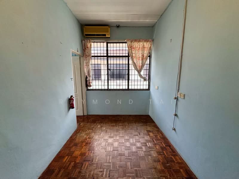 Semi-Detached House for Sale in Bukit Mertajam (Penang) - Raymond Tai - PropertyGuru.com.my