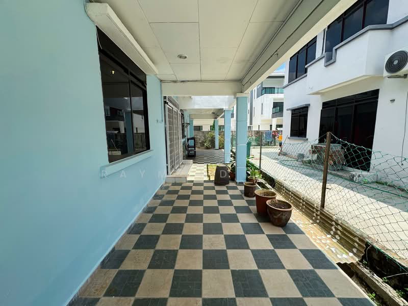 Semi-Detached House for Sale in Bukit Mertajam (Penang) - Raymond Tai - PropertyGuru.com.my