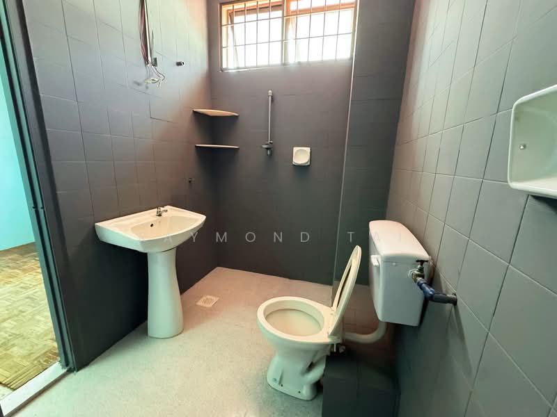 Semi-Detached House for Sale in Bukit Mertajam (Penang) - Raymond Tai - PropertyGuru.com.my