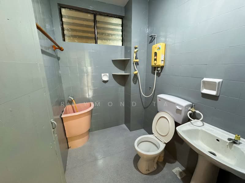 Semi-Detached House for Sale in Bukit Mertajam (Penang) - Raymond Tai - PropertyGuru.com.my