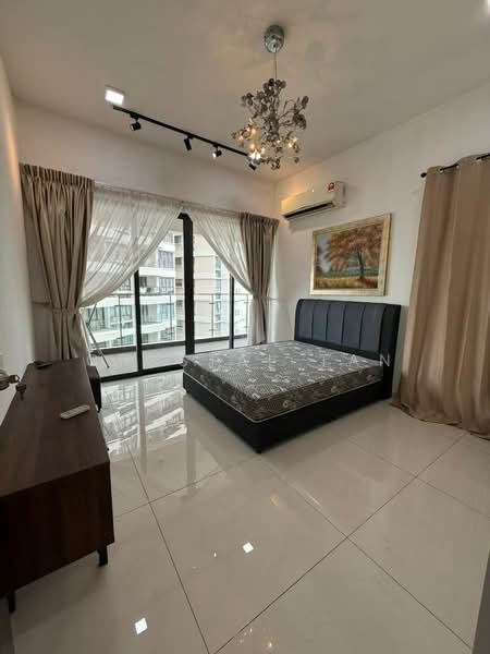 Kondominium untuk Dijual di Bay Point @ Country Garden Danga Bay - Crystal Tan - PropertyGuru.com.my
