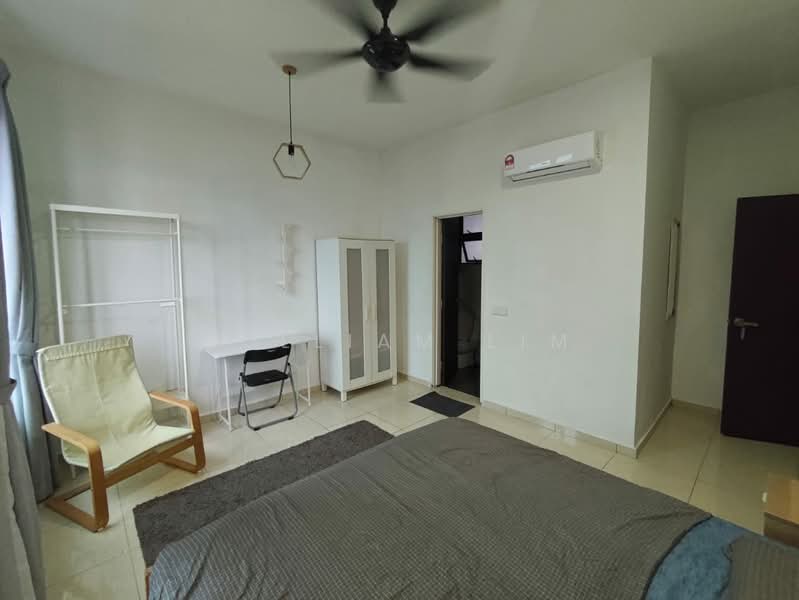 Service Residence for Rent at Sky Breeze Service Apartment - William Lim - Bedroom - PropertyGuru.com.my