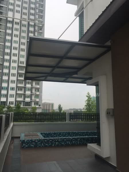 Semi-Detached House for Rent in 16 Sierra (Puchong) - Ginny Seow - Exterior - PropertyGuru.com.my
