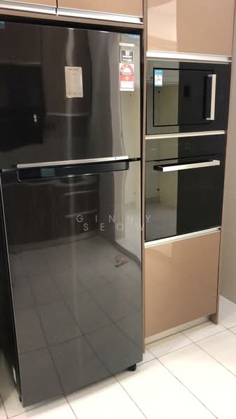 Semi-Detached House for Rent in 16 Sierra (Puchong) - Ginny Seow - Kitchen - PropertyGuru.com.my