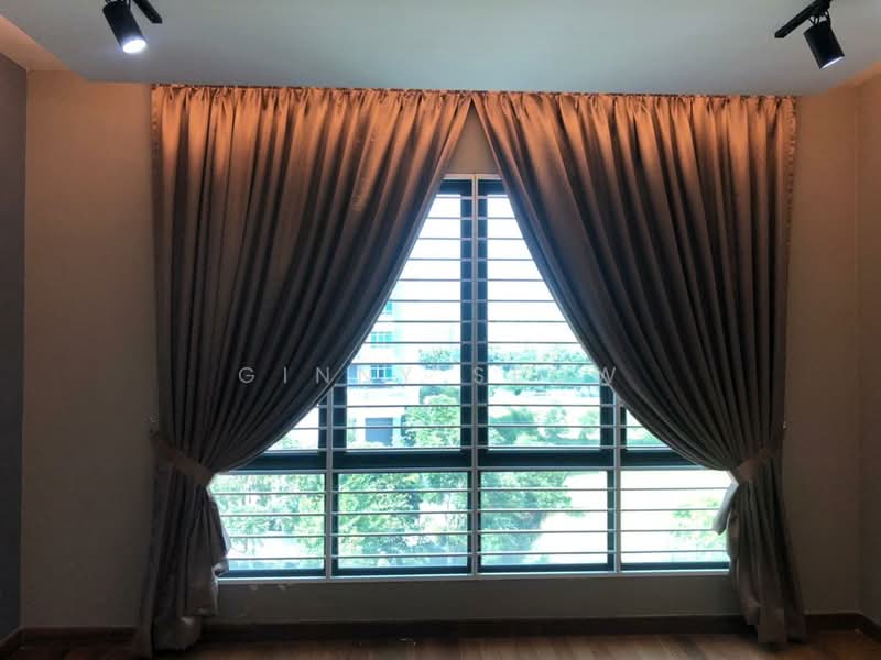 Semi-Detached House for Rent in 16 Sierra (Puchong) - Ginny Seow - Interior - PropertyGuru.com.my