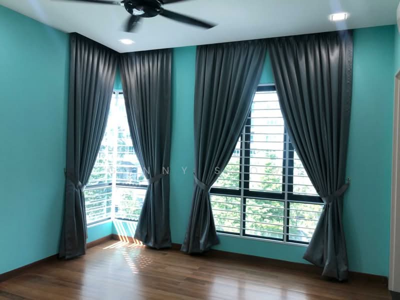 Semi-Detached House for Rent in 16 Sierra (Puchong) - Ginny Seow - Interior - PropertyGuru.com.my