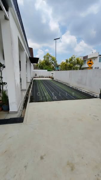 Rumah Teres untuk Dijual di Johor Bahru (Johor) - Michelle Lim - Exterior - PropertyGuru.com.my