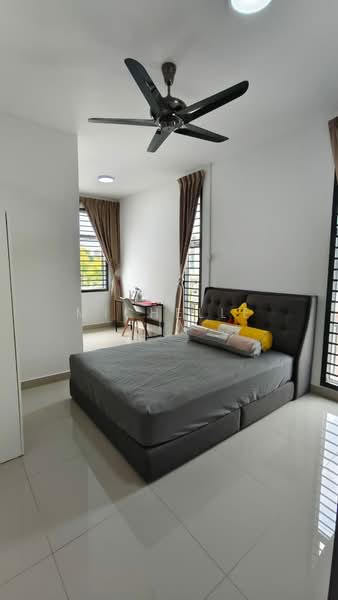 Rumah Teres untuk Dijual di Johor Bahru (Johor) - Michelle Lim - Bedroom - PropertyGuru.com.my
